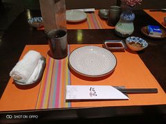 -松临·铁板烧&Omakase(神农店)