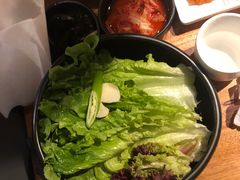 -黑牛黑猪烤肉专门店(万象城店)