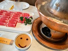 -东来顺饭庄(天坛店)