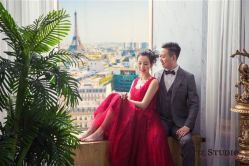 -THE QUEEN(北京店)