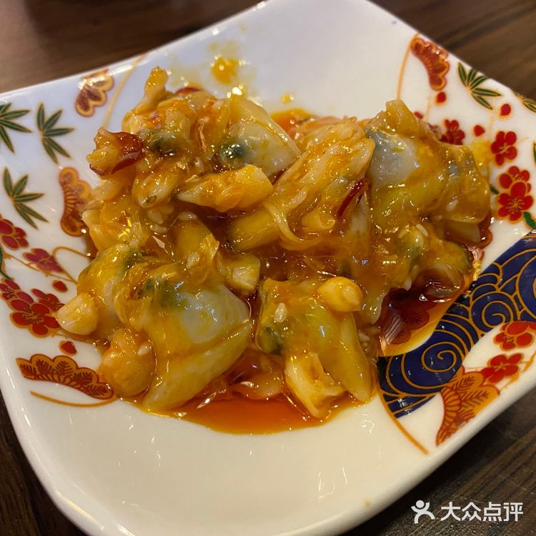 适合三五好友相约而聚的居酒屋