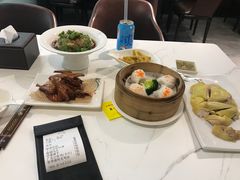 -十六台·经典广东菜(德外大街店)