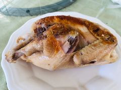 -考记泥焗鸡农庄·海鲜(北洛秘境店)