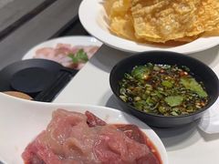 -沄记顺德菜打边炉(东直门店)