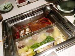 -野妹火锅(龙岗店)