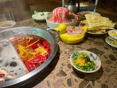 -小龙坎火锅(沙井店)
