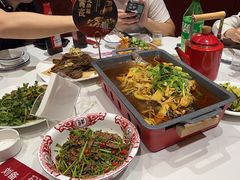 -诸葛烤鱼(海盐天宁寺路店)