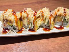 -小川洋风料理(大悦城店)