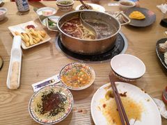 -松野谷·寿喜烧自助(华联顺义金街购物中心店)