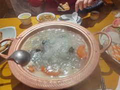 -民食香·腊排骨野生菌美食(木府店)
