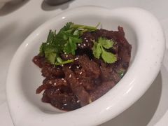 -乾隆美食·本帮菜(黄河路店)