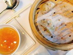 -东海朗廷酒店-唐阁T’ANG COURT 中餐厅