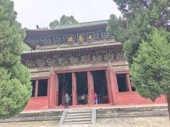 -报恩寺(平武县)