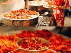 -博林天瑞喜来登酒店·西丽尚膳