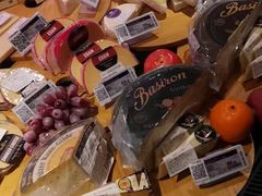 -blt精品超市(高德置地冬广场店)