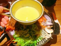 -冰川冷面·延边菜·炭烤串(观前店)