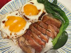 -龍记香港茶餐厅(久光百货店)