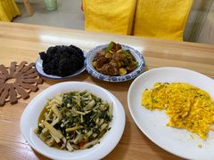 -高老庄·老溧阳·私房菜(南山竹海店)