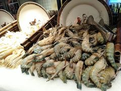 -餐海·海鲜自助餐厅(宝龙广场店)