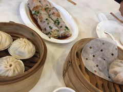 -金河半岛园林酒家(金融城店)