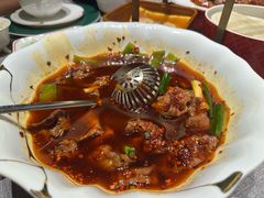 -秀儿四九城·新京菜(亚运村鸟巢店)