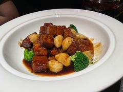 -炊烟小炒黄牛肉(浦东世纪汇店)