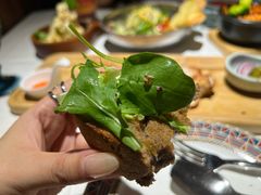 -俄士厨房(五棵松华熙LIVE店)