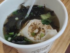家宴灌蛋-家宴·灌蛋·沙茶面(曾厝垵店)