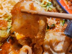 -兔槽江湖菜·重庆璧山兔(水围店)
