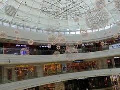 -万达广场(东莞厚街店)