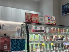 -Blueglass酸奶(华贸购物中心店)