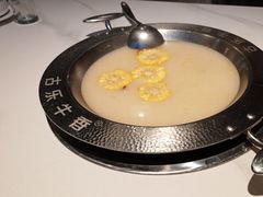 -古乐牛香·鲜牛肉牛杂火锅(解放东路店)