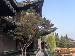 -台儿庄古城