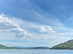 -天目湖涵田半山温泉