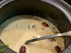 猪肚鸡汤-诸葛江湖