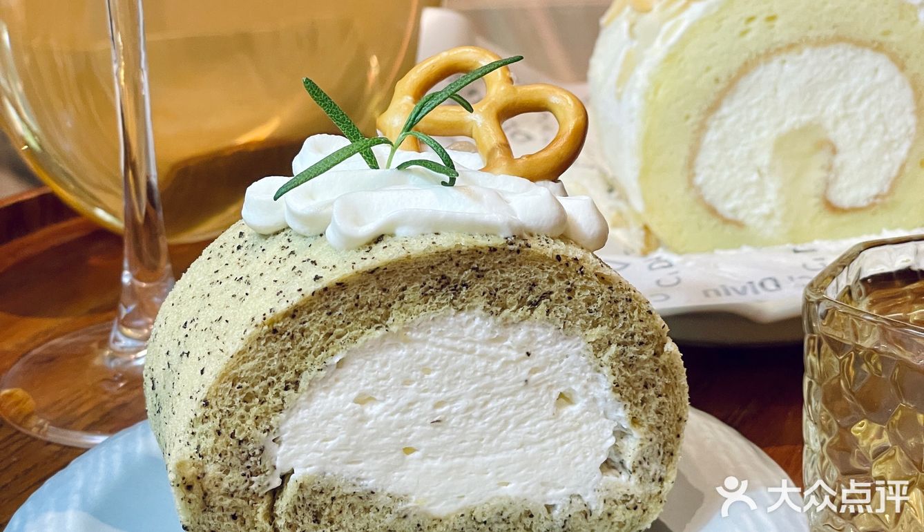 广州治愈系莫奈花园艺术空间🍰🥂🌈