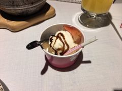 -俄士厨房(时代天街店)