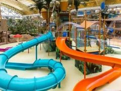 -杭州开元森泊度假乐园