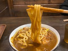 -金龙咖喱