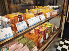 -爸爸糖吐司面包(悠唐购物中心店)
