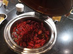 -泰谷酒店·太古码头闽菜自助餐厅