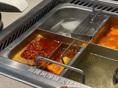 -海底捞火锅(金光华店)