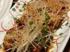 -希望日本料理(保利香槟花园店)