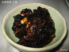 八宝太湖虾酱-新木器时代餐厅(太湖新天地店)