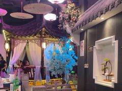 -钱塘秋荷(开鲁路店)