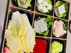 -海底捞火锅(万象城店)
