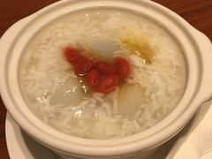酒酿芝麻汤圆-鼎泰丰(环贸店)