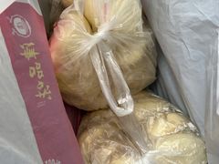 肉包-津品味小吃(大学湾店)