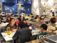 -万达广场(渭南高新店)