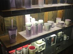 -星巴克(枣阳路店)